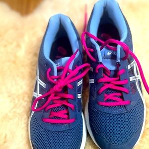 ASICS everyday comfort shoes